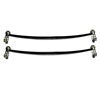 SuperSpring Helper Spring Kit - Heavy Duty with Mounting Kit SSA15 MXKT